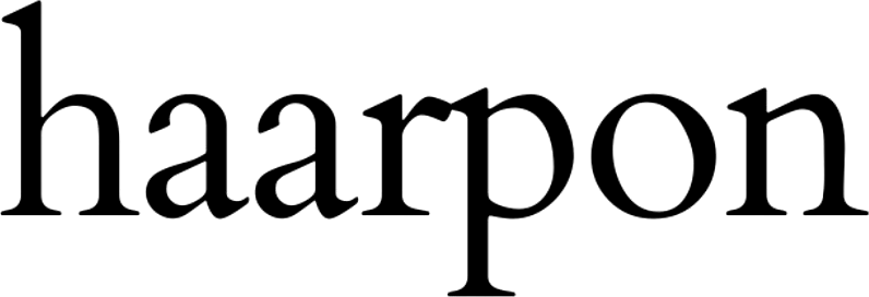 Haarpon